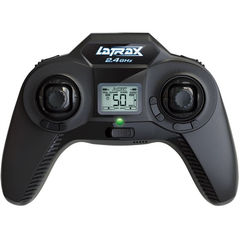TRAXXAS Nadajnik / Transmitter 2.4GHz 6-Channel do LaTrax Alias