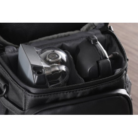 DJI Skórzana torba transportowa do Mavic Pro