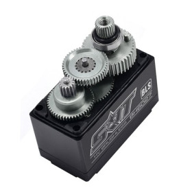 SRT Serwo bezszczotkowe BH6027 HV 65g (25kg/0,08sec) 
