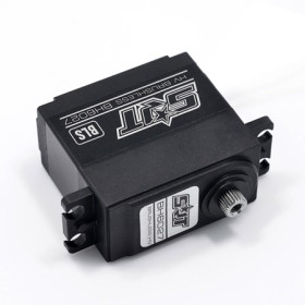 SRT Serwo bezszczotkowe BH6027 HV 65g (25kg/0,08sec) 