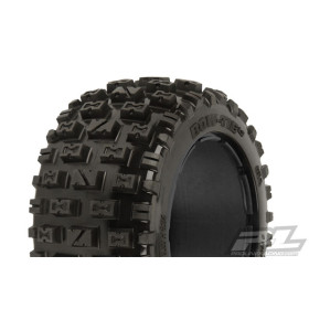 PRO-LINE Opony na tył 2szt. Bow-Tie Off-Road - HPI Baja 5B (PL1151-00)