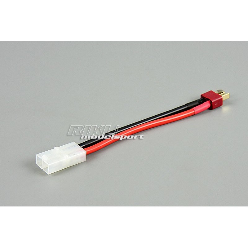 BSD RACING Adapter Tamiya / Wtyk Dean T