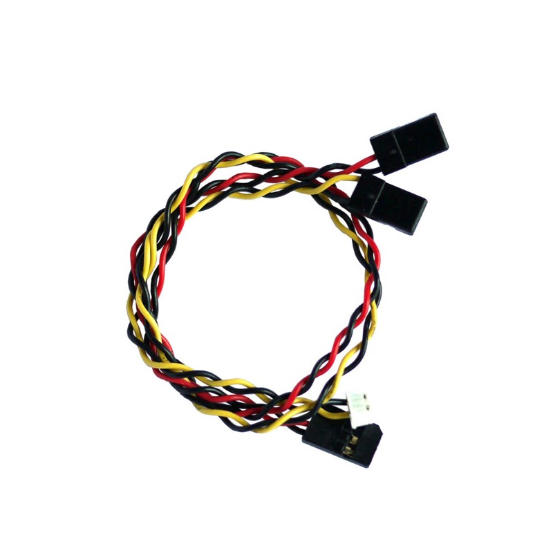 FRSKY Kabel do VARI