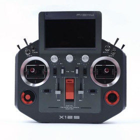 FRSKY Aparatura Horus X12S Space Grey