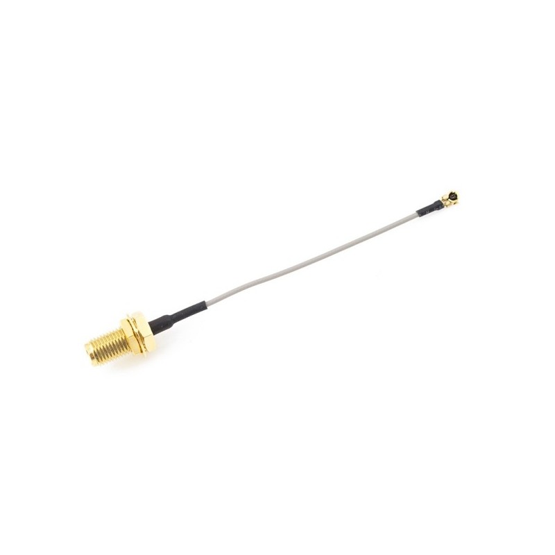 FRSKY Kabel antenowy IPEX-SMA 200mm