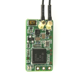 FRSKY Odbiornik XM+