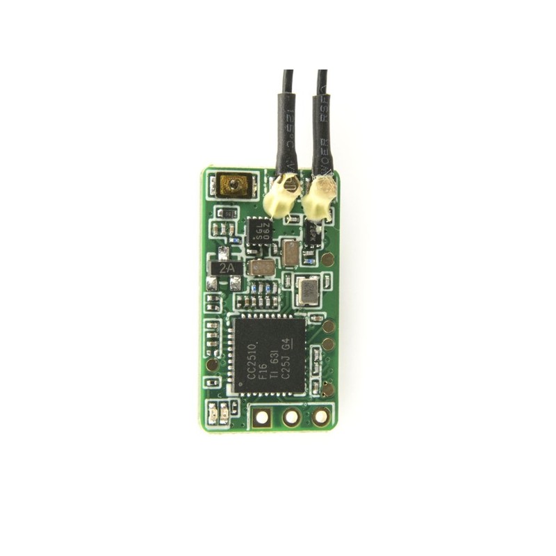 FRSKY Odbiornik XM+