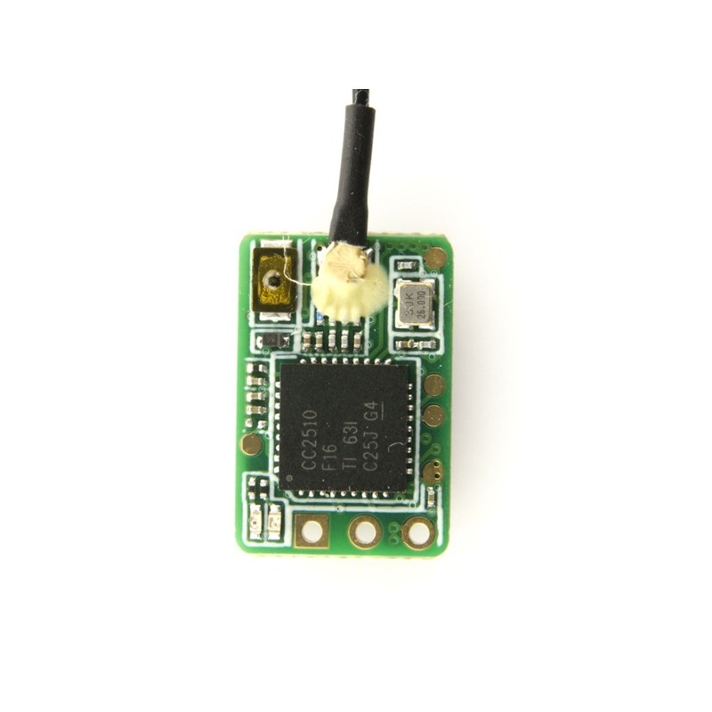 FRSKY Odbiornik XM