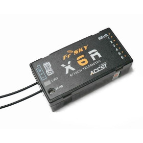 FRSKY Odbiornik X6R