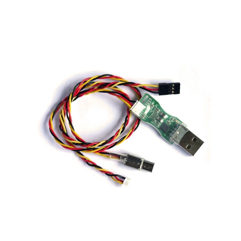 FRSKY Kabel FrUSB-3 (FUC-3) do aktualizacji oprogramowania