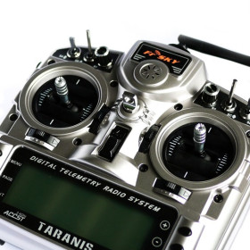 FRSKY Aparatura Taranis X9D Plus 