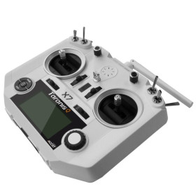 FRSKY Aparatura Taranis Q X7 Snowy White
