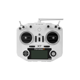 FRSKY Aparatura Taranis Q X7 Snowy White