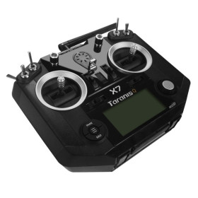 FRSKY Aparatura Taranis Q X7 Piano Black