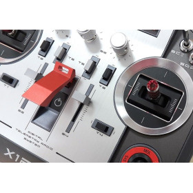 FRSKY Aparatura Horus X12S Space Grey