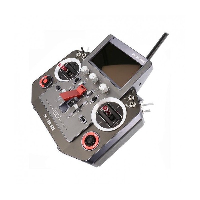 FRSKY Aparatura Horus X12S Space Grey