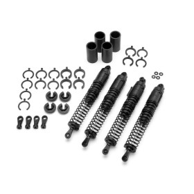 HPI RACING Amortyzatory BIG BORE SPORT SHOCK SET (ASSEMBLED/SAVAGE)