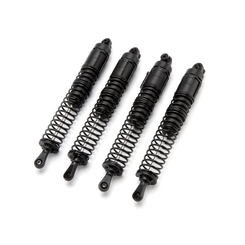 HPI RACING Amortyzatory BIG BORE SPORT SHOCK SET (ASSEMBLED/SAVAGE)