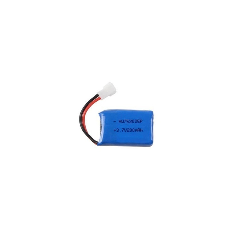SYMA Akumulator LiPo 200mAh 3,7V 1S - X11C X13