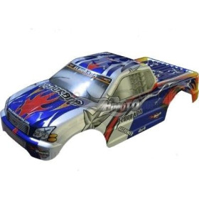 HIMOTO Karoseria ELDORADA Monster Truck 1:10