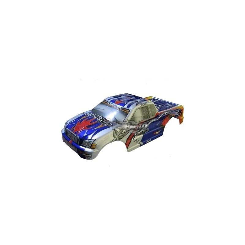 HIMOTO Karoseria ELDORADA Monster Truck 1:10