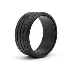 HPI RACING LP29 T-DRIFT TIRE BRIDGESTONE POTENZA RE-11 (2pcs)