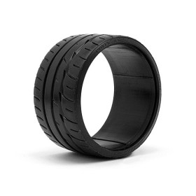 HPI RACING LP35 T-DRIFT TIRE BRIDGESTONE POTENZA RE-11 (2pcs)