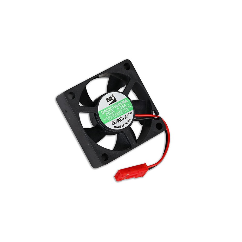 TRAXXAS Wentylator regulatora Velineon VXL-8s, VXL-6s, VXL-4s