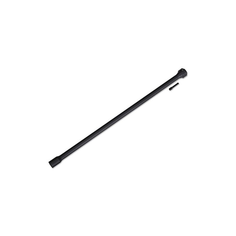 TRAXXAS Wał napędowy / Plastic Center Driveshaft do Ford Fiesta 1/10