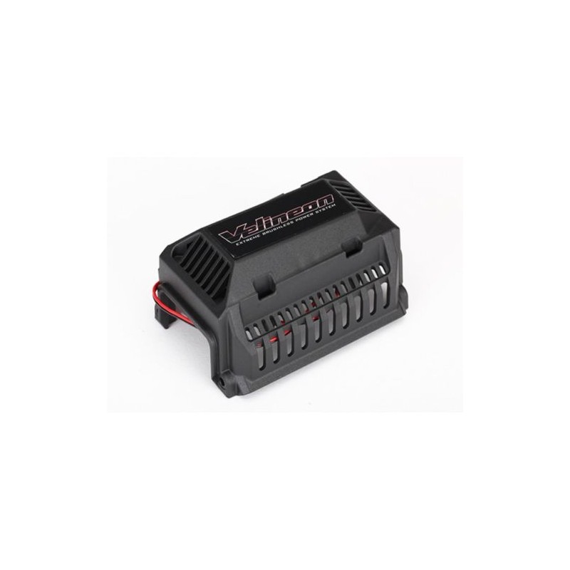 TRAXXAS Wentylatory na silnik / Dual cooling fan kit, Velineon 1200XL Motor do X-Maxx