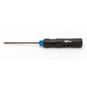 TEAM ASSOCIATED Śrubokręt / klucz imbusowy kulowy 2mm