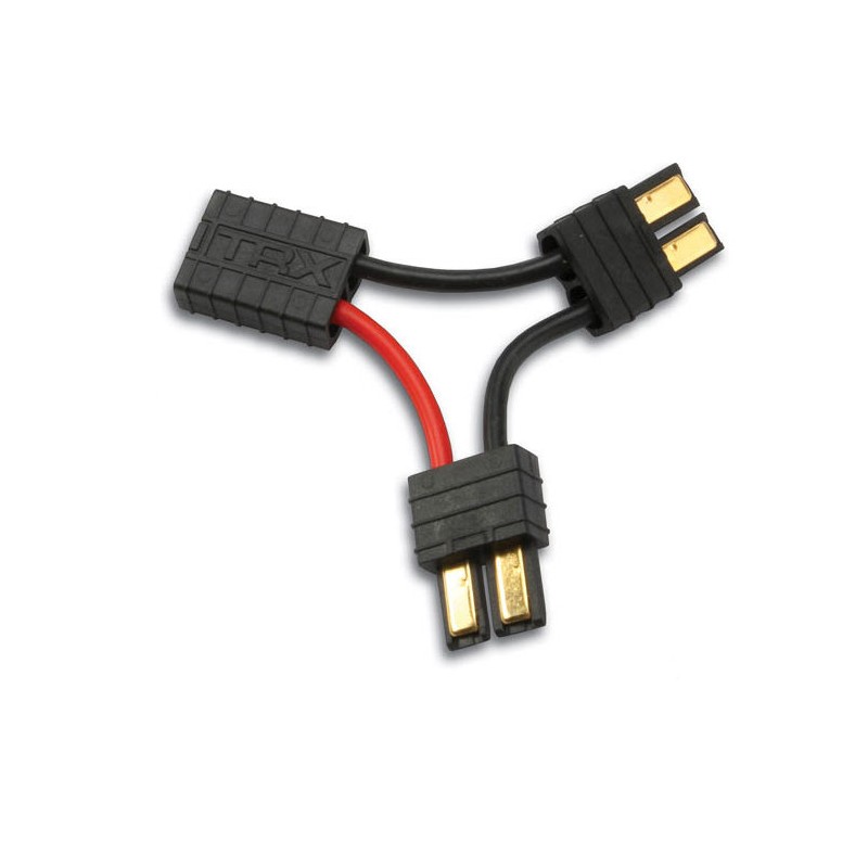 AMASS TRAXXAS (TRX) - Y Kabel zasilania szeregowego