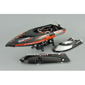 FEILUN Łódź wyścigowa FT010 RACING BOAT - 35km/h