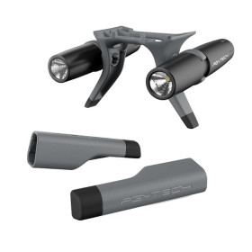 PGYTECH Oświetlenie nocne + podwyższone podwozie - DJI Mavic Pro