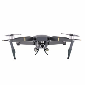 PGYTECH Oświetlenie nocne + podwyższone podwozie - DJI Mavic Pro