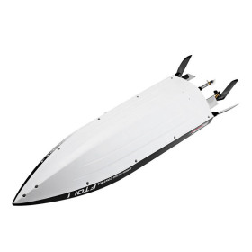 FEILUN Łódź wyścigowa FT011 RACING BOAT - 55km/h