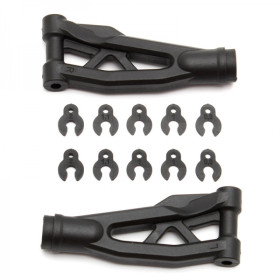 TEAM ASSOCIATED RC8B3 Front Upper Arms
