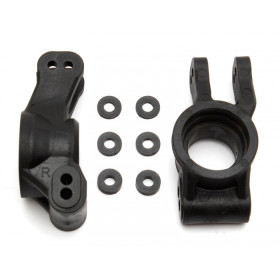 TEAM ASSOCIATED RC8B3 Rear Hubs
