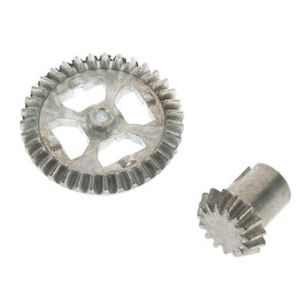 AXIAL Zębatki deferencjału 35/15T (AX31494)