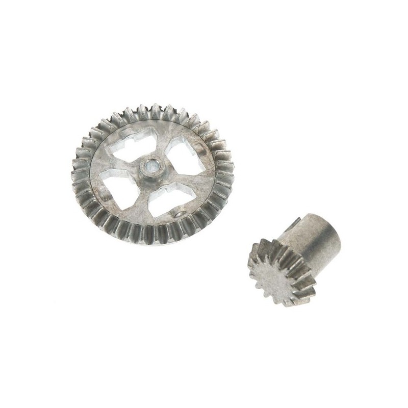 AXIAL Zębatki deferencjału 35/15T (AX31494)