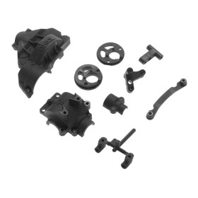 AXIAL Elementy podwozia (AX31512) - Yeti