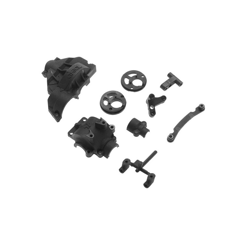 AXIAL Elementy podwozia (AX31512) - Yeti