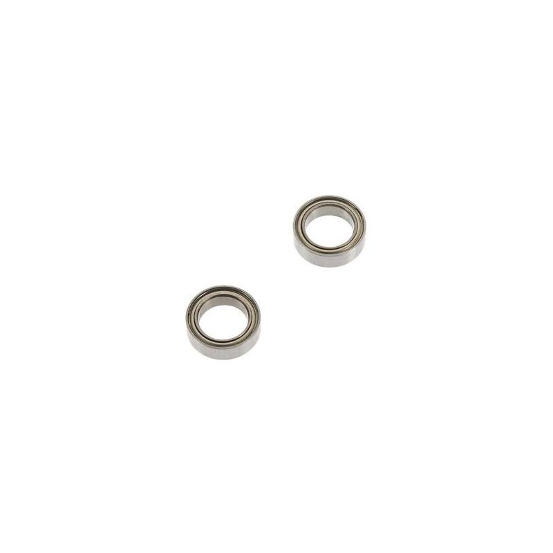 AXIAL Łożyska kulkowe 8x12x3.5mm / Ball bearings 2szt. (AX31495)