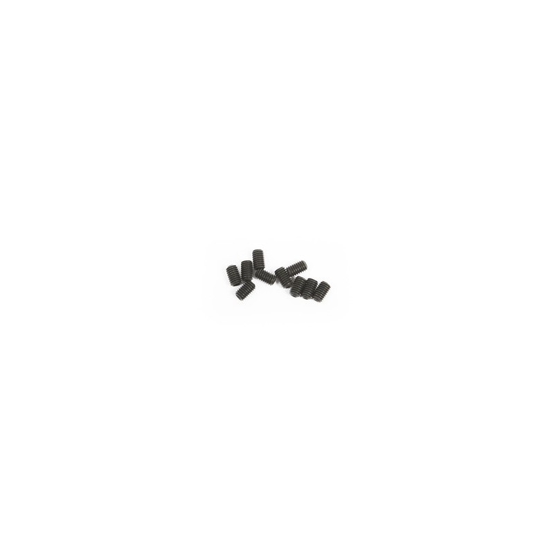 AXIAL Śruby bez łba M3x5mm 10szt. hex (AX31199)