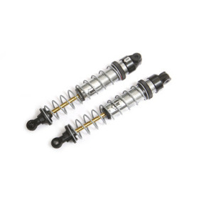 AXIAL Amortyzatory aluminiowe Icon 72-103mm (AX31171)