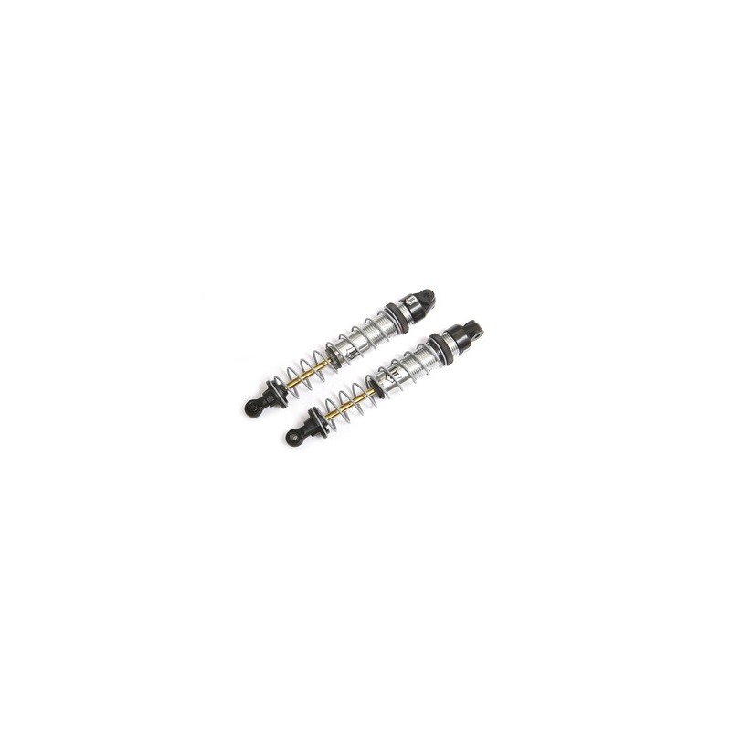 AXIAL Amortyzatory aluminiowe Icon 72-103mm (AX31171)