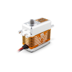 SAVOX Serwo bezszczotkowe Standard SB-2284SG 84g (40kg/0,10sec)