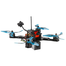 AZURE POWER Śmigła 5x4,5 niebieskie 4szt. (50450305)