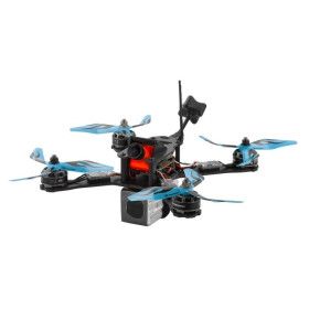AZURE POWER Śmigła 5x4,5 niebieskie 4szt. (50450305)