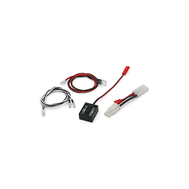 HPI RACING LED Light Set
